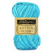 Scheepjes Softfun Denim 500